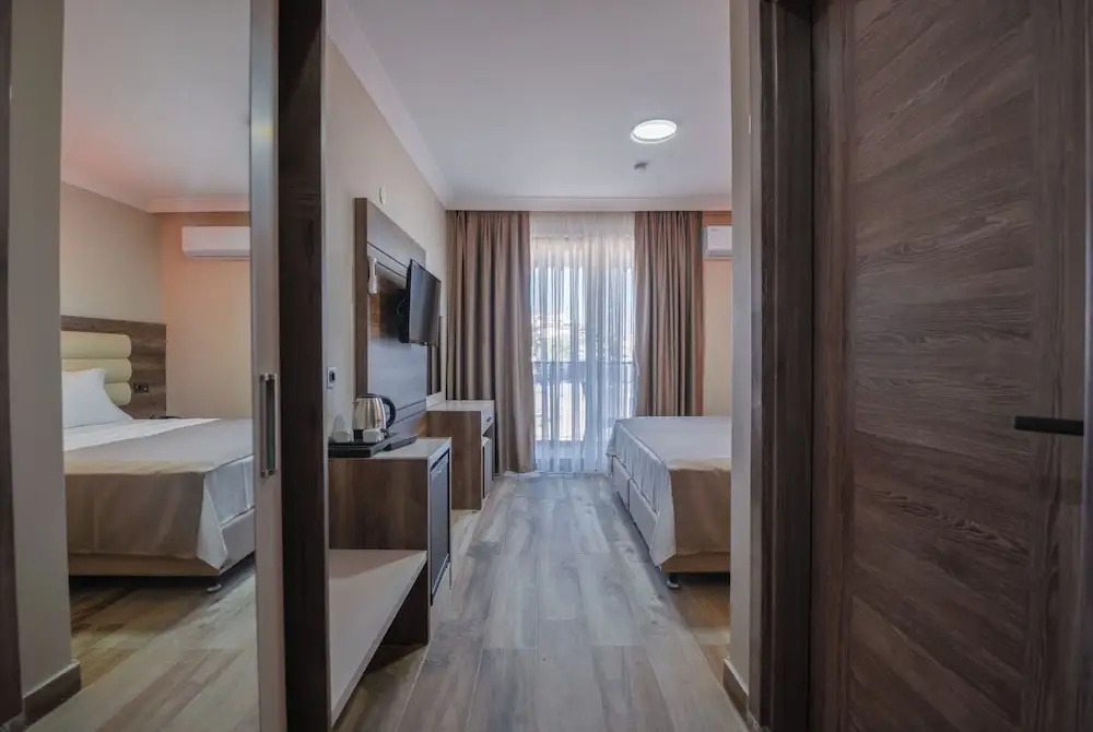 Мармара: Avsa Artemis Hotel
