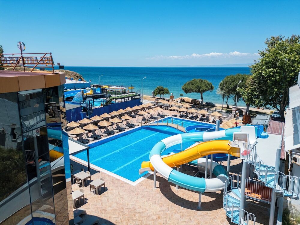 Мармара: Avsa Artemis Hotel
