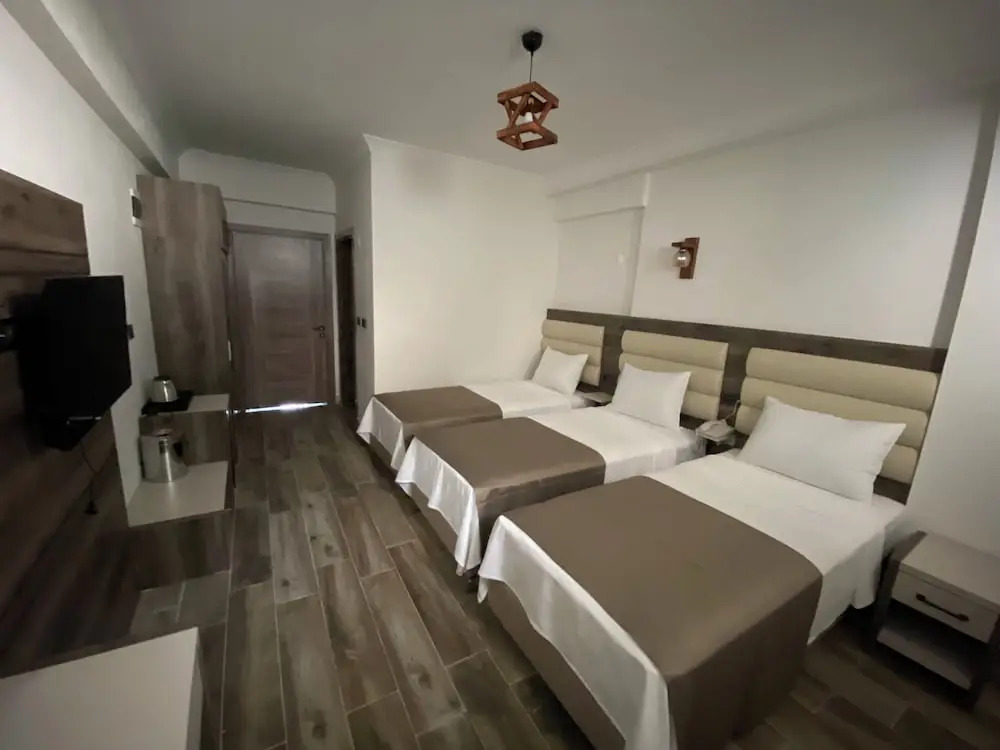 Мармара: Avsa Artemis Hotel