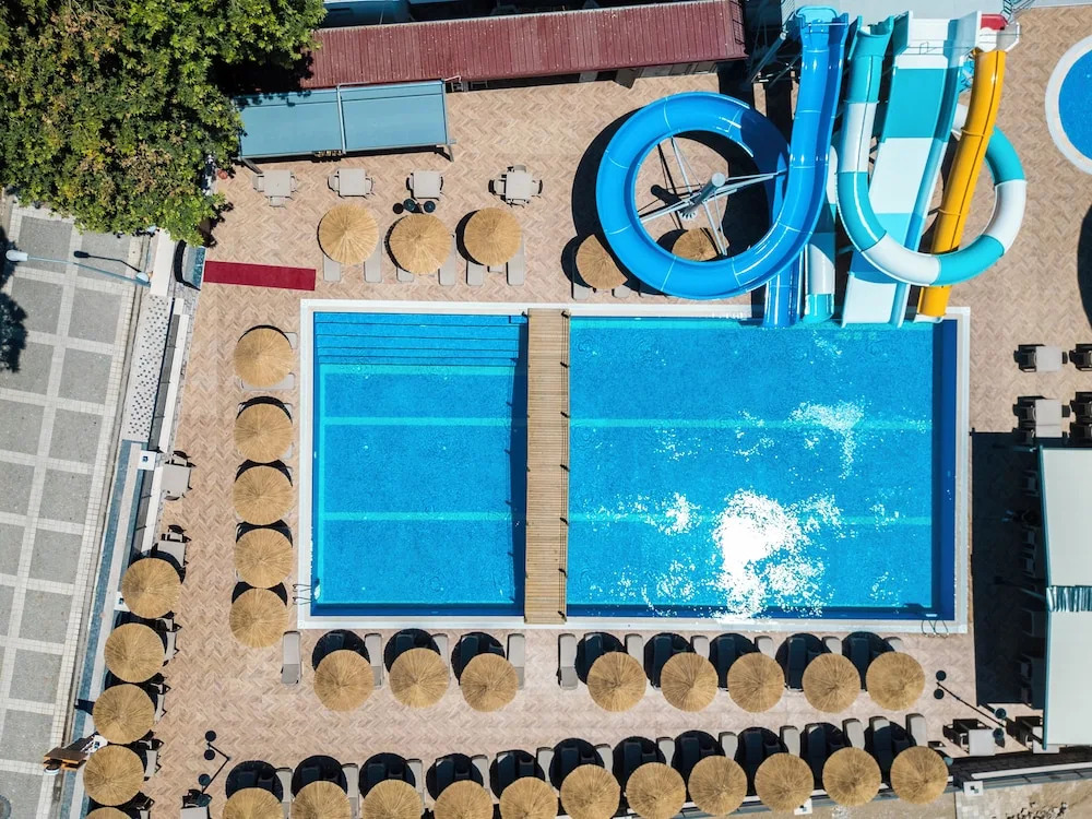Мармара: Avsa Artemis Hotel