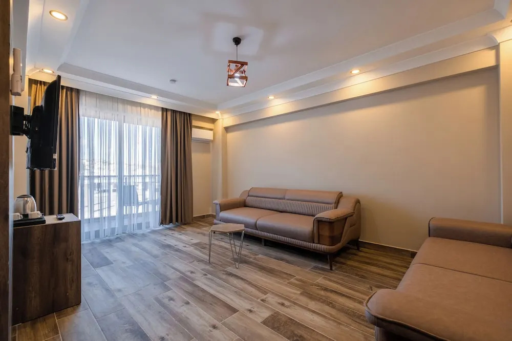 Мармара: Avsa Artemis Hotel