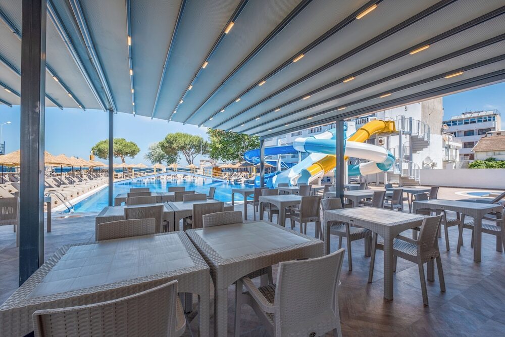 Мармара: Avsa Artemis Hotel