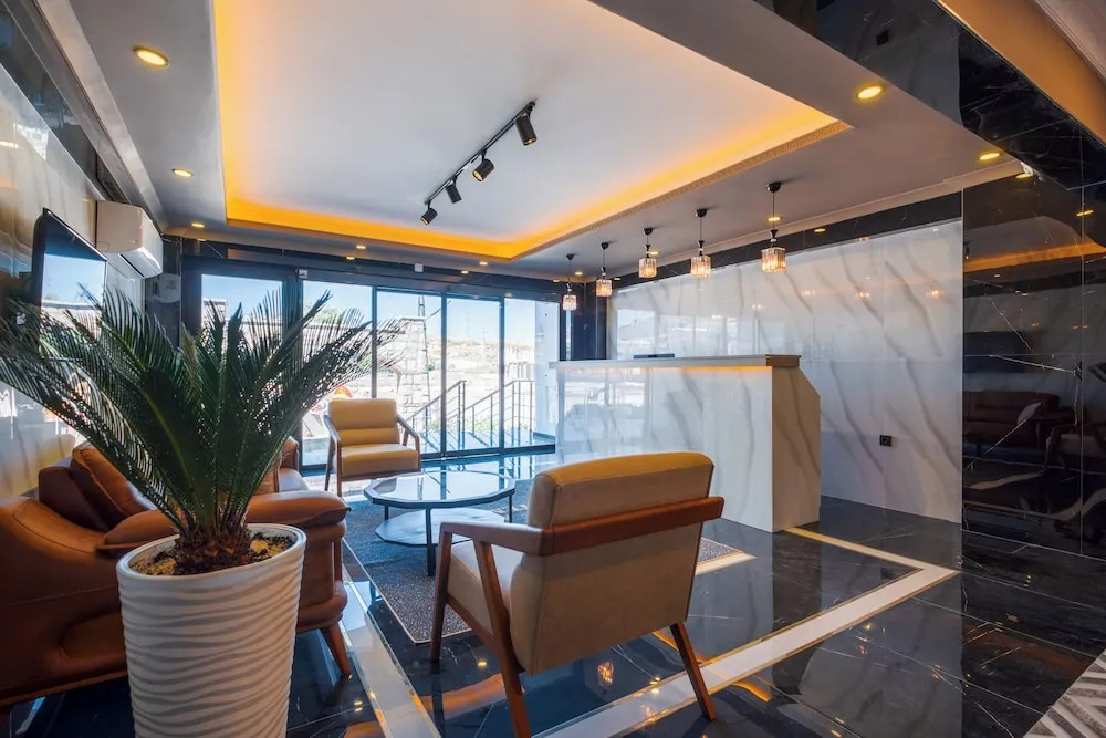 Мармара: Avsa Artemis Hotel