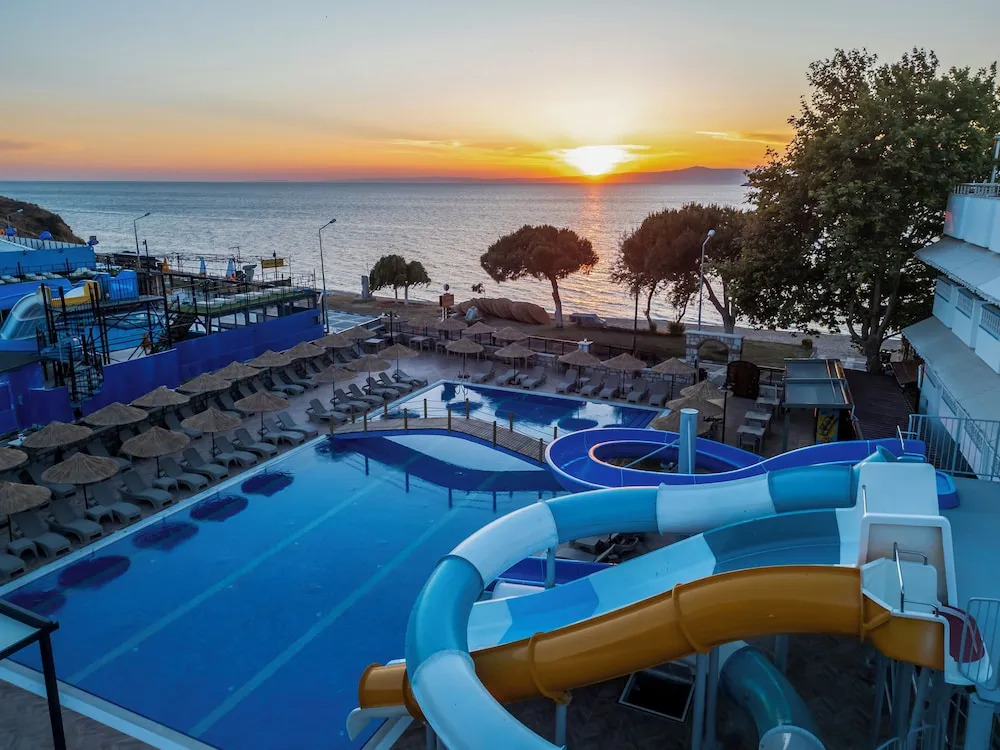 Мармара: Avsa Artemis Hotel