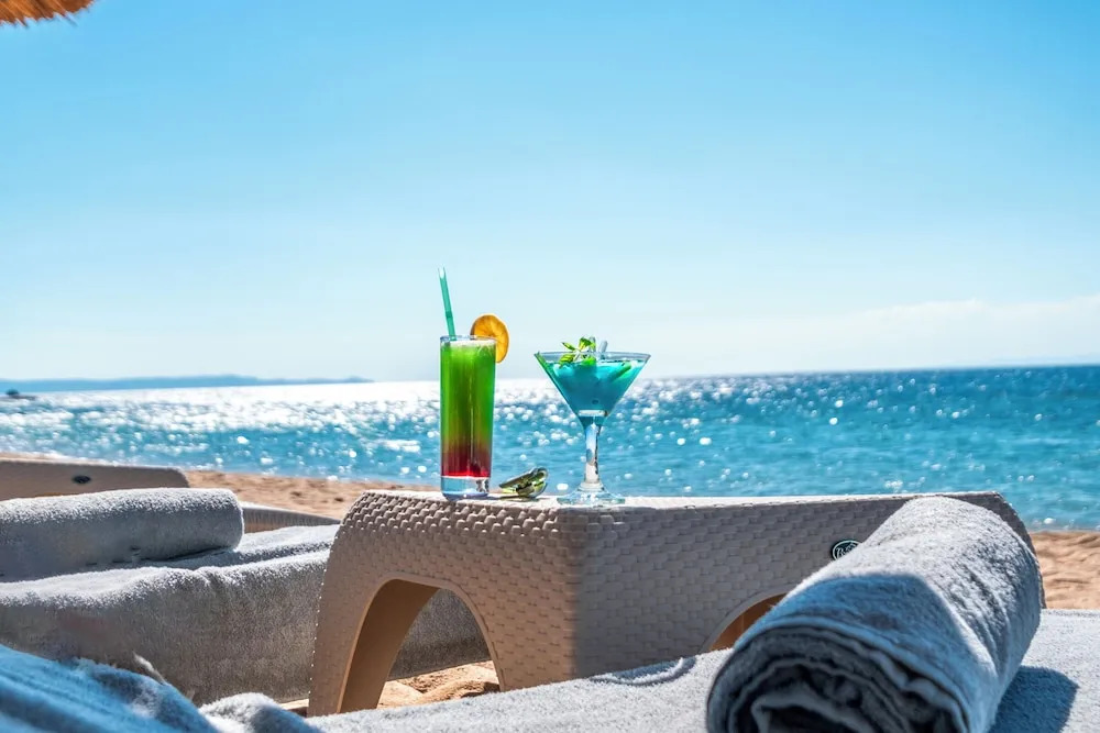 Мармара: Avsa Artemis Hotel