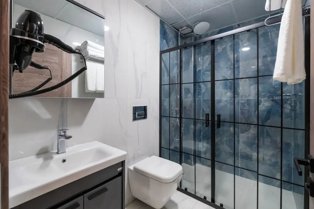 Мармара: Avsa Artemis Hotel
