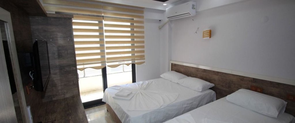 Мармара: Grand Güzel Otel