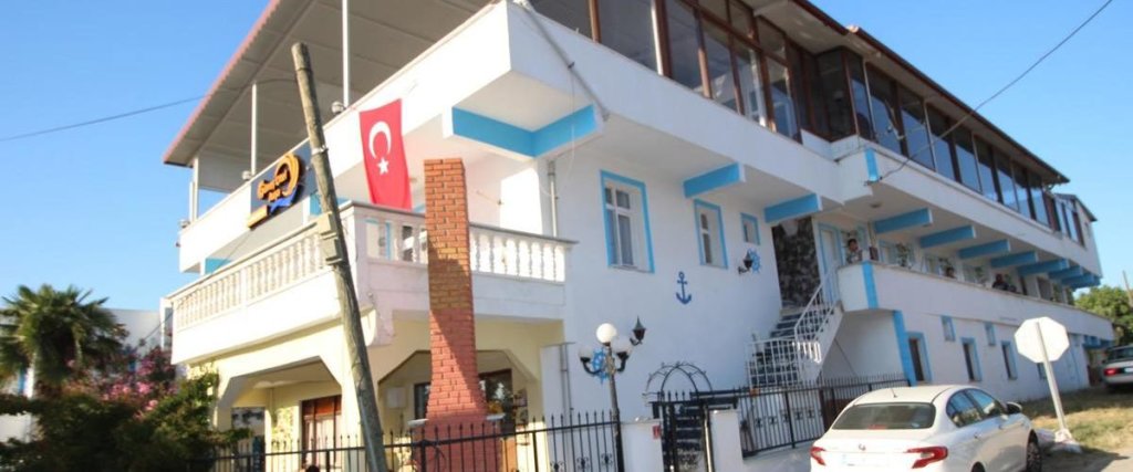 Мармара: Avşa Güneş Otel