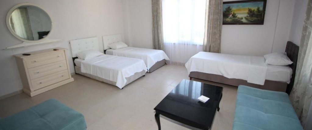 Мармара: Avşa Güneş Otel