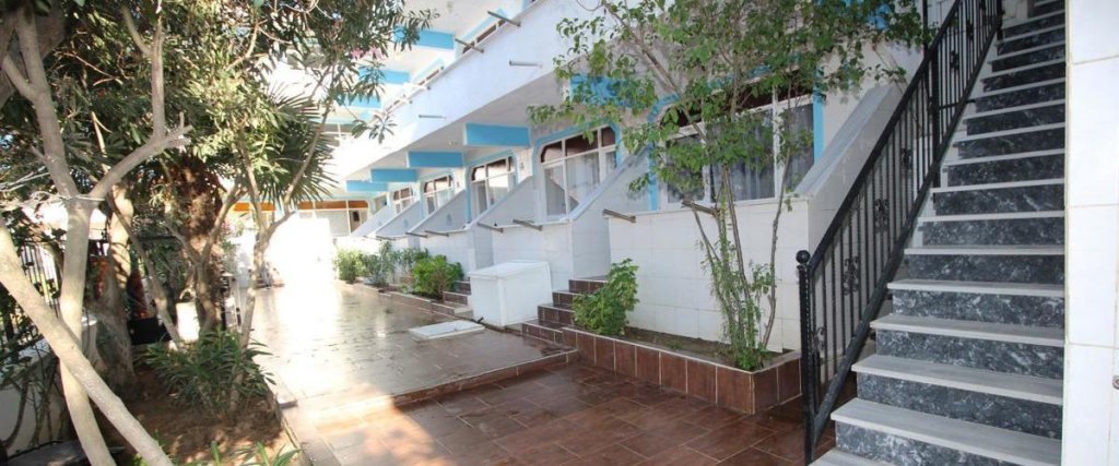 Мармара: Avşa Güneş Otel