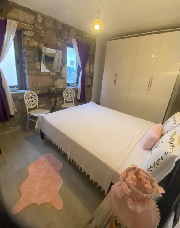 Айвалык: Masal Küçükköy Otel