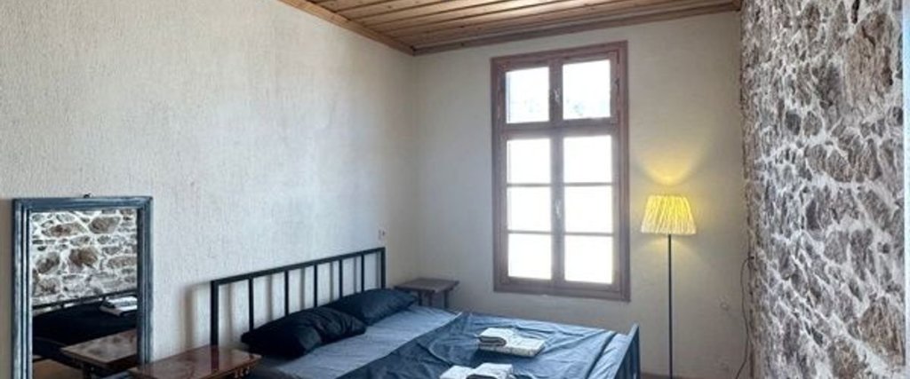 Айвалык: Sera Pansiyon Ayvalik
