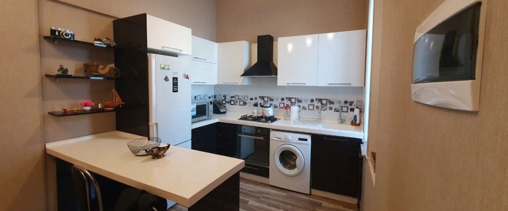 Баку: Shahrazad Rent Home