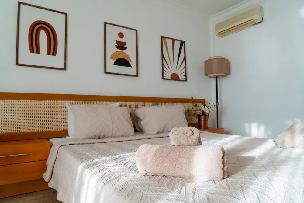 Тургутрейс: Regulus Beach Resort Hotel