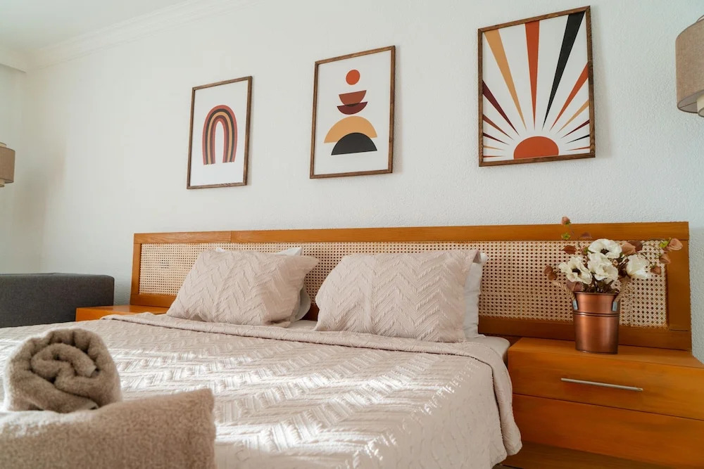 Тургутрейс: Regulus Beach Resort Hotel