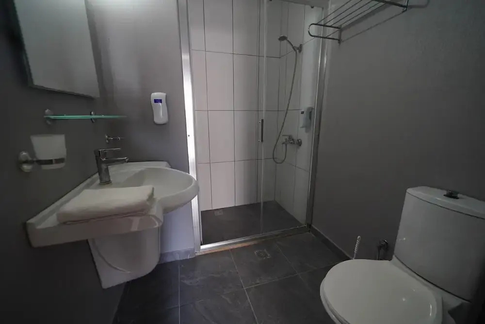 Тургутрейс: Regulus Beach Resort Hotel