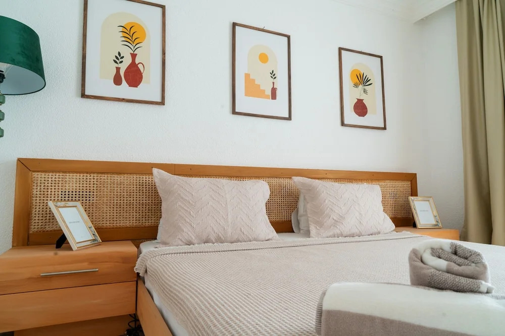 Тургутрейс: Regulus Beach Resort Hotel