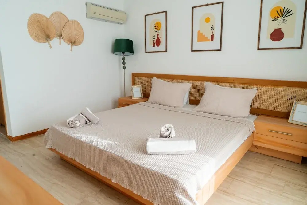 Тургутрейс: Regulus Beach Resort Hotel