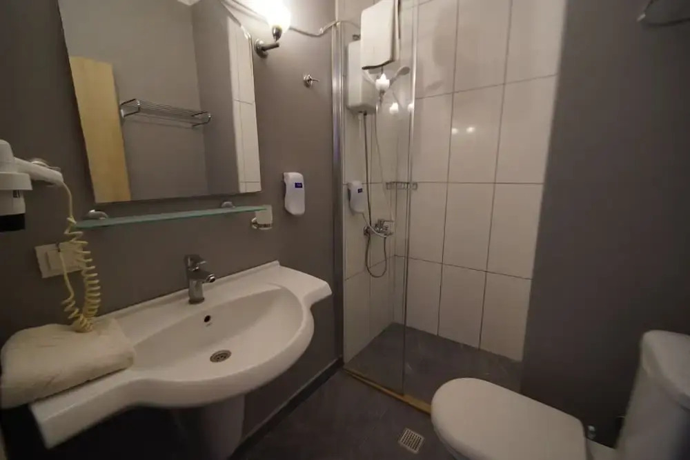 Тургутрейс: Regulus Beach Resort Hotel