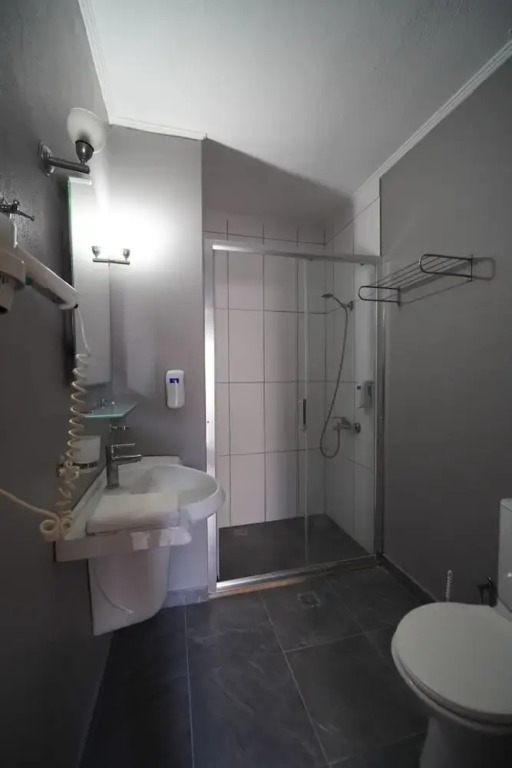Тургутрейс: Regulus Beach Resort Hotel