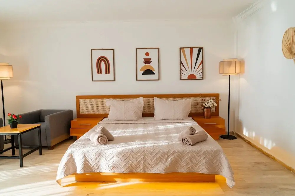 Тургутрейс: Regulus Beach Resort Hotel