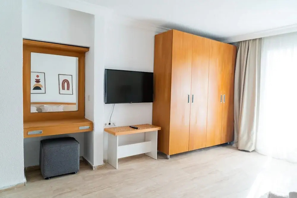 Тургутрейс: Regulus Beach Resort Hotel