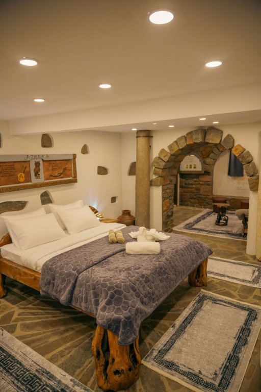 Зейтинликой: Areto Konak Hotel