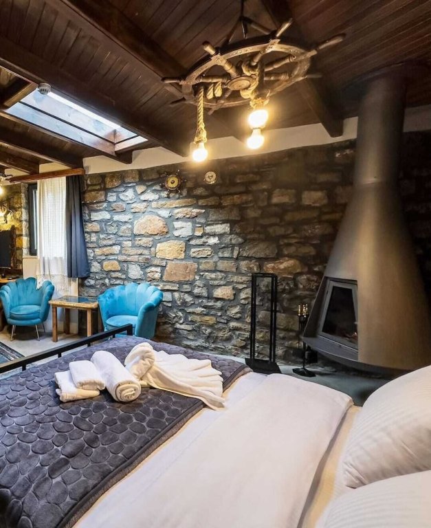 Зейтинликой: Areto Konak Hotel