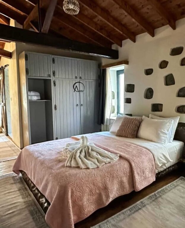 Зейтинликой: Areto Konak Hotel