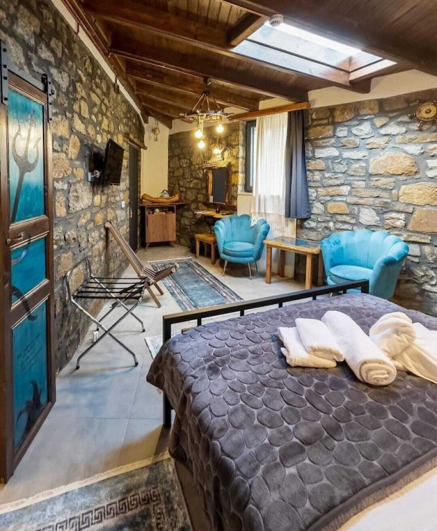 Зейтинликой: Areto Konak Hotel
