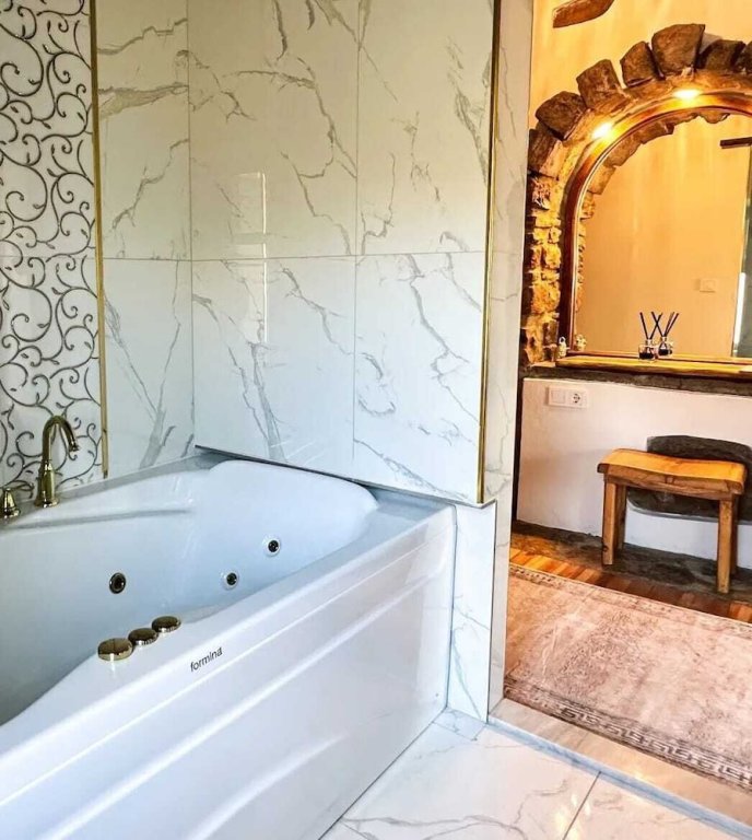 Зейтинликой: Areto Konak Hotel
