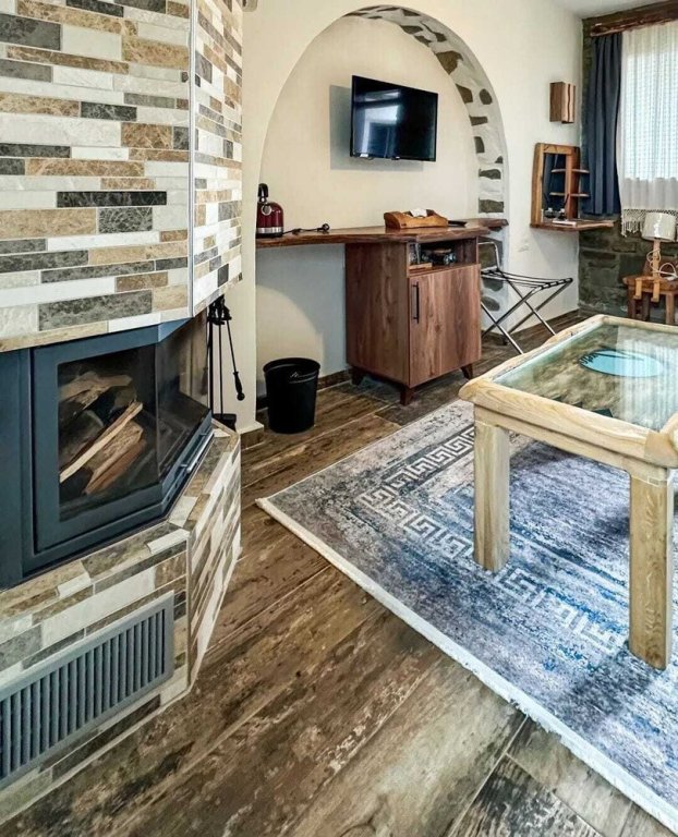 Зейтинликой: Areto Konak Hotel