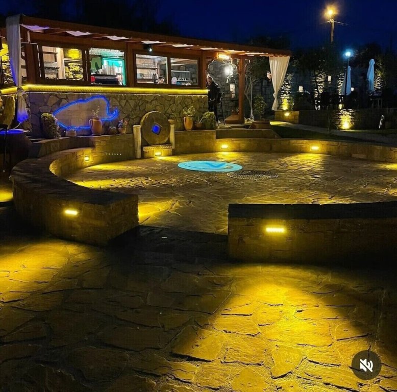 Зейтинликой: Areto Konak Hotel