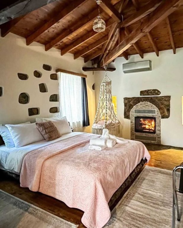 Зейтинликой: Areto Konak Hotel