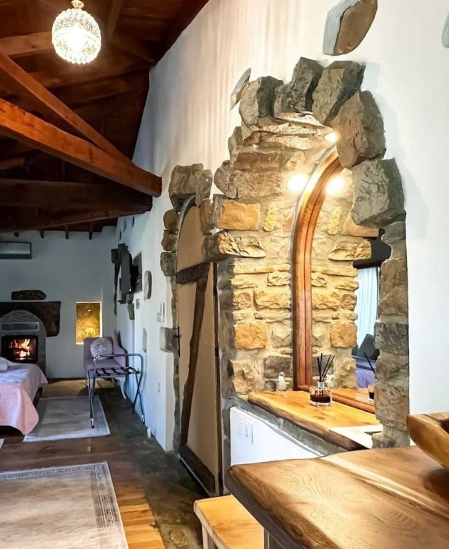 Зейтинликой: Areto Konak Hotel