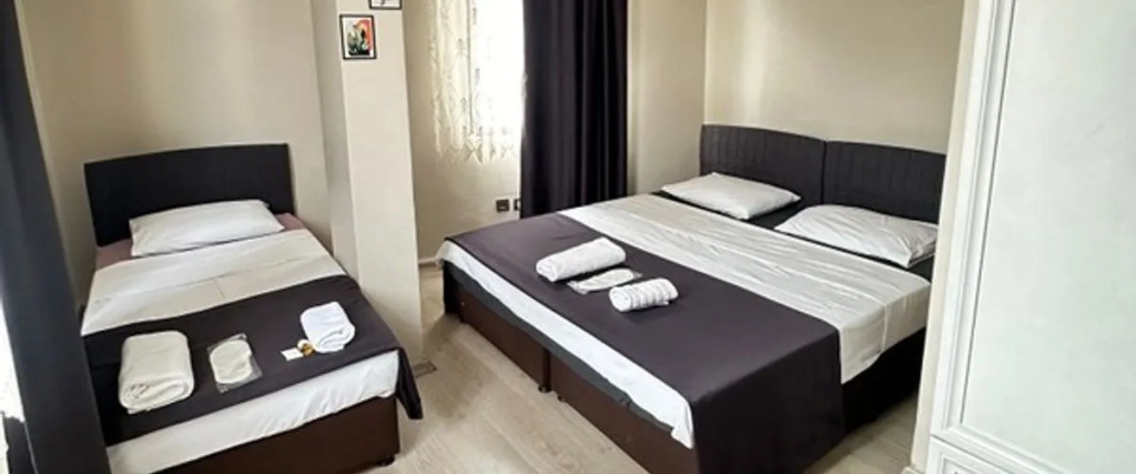 Балыкесир: Glr Otel