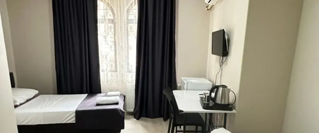 Балыкесир: Glr Otel