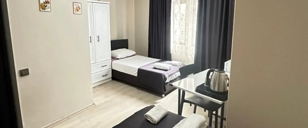 Балыкесир: Glr Otel