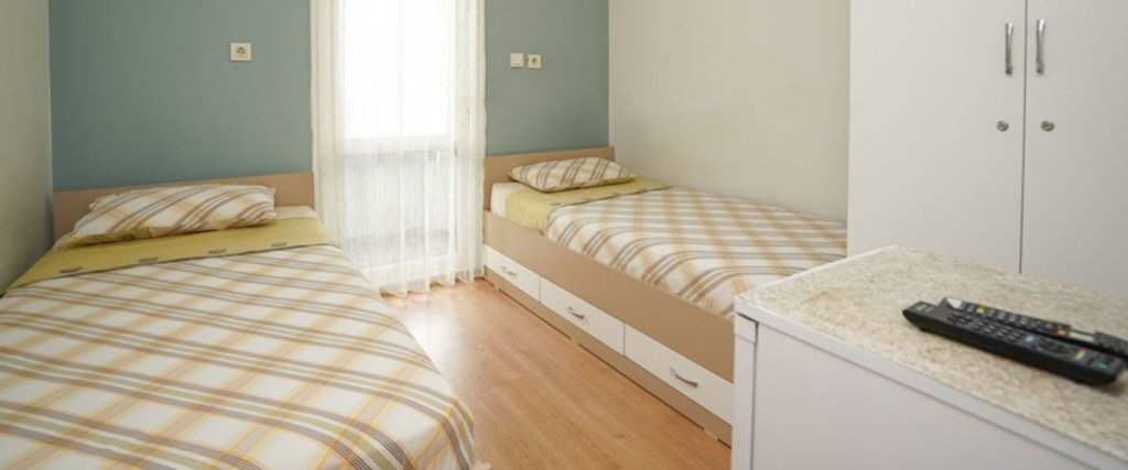 Балыкесир: nef ipek otel