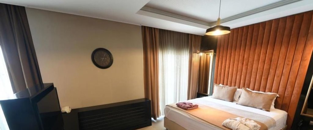 Балыкесир: Balikesir Ogretmenevi
