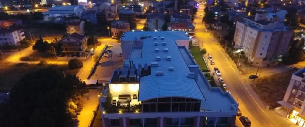 Балыкесир: Balikesir Ogretmenevi
