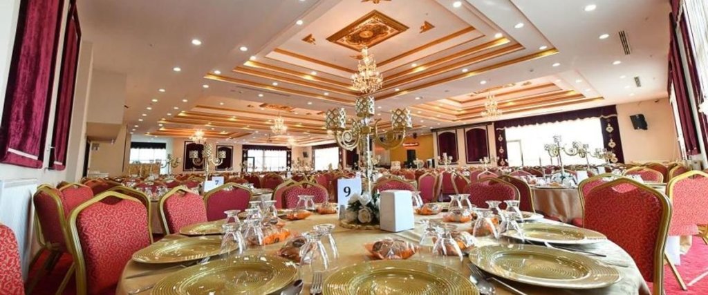 Балыкесир: Balikesir Ogretmenevi