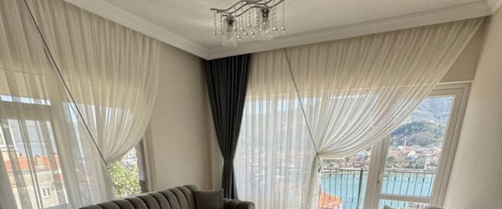 Бартын: Boztepe Ada Pansiyon