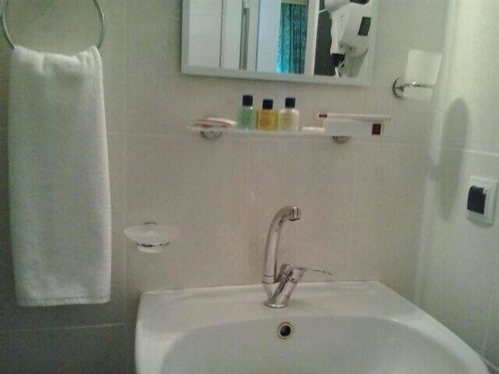 Бельдиби: Monk Resort Hotel