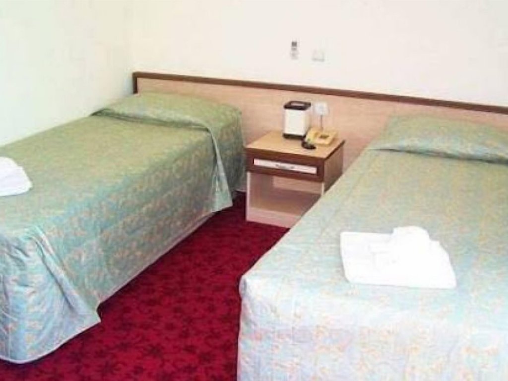 Бельдиби: Monk Resort Hotel