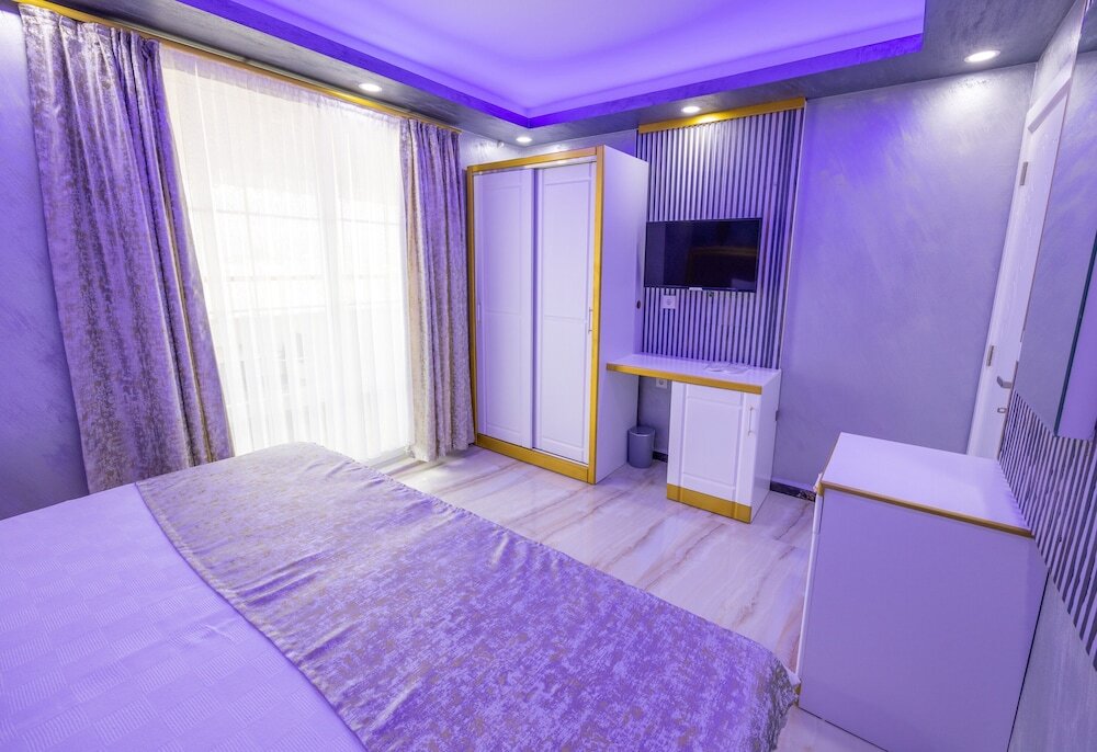 Белек: Cihan Bey Otel Belek