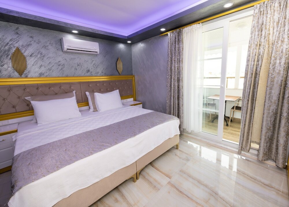 Белек: Cihan Bey Otel Belek