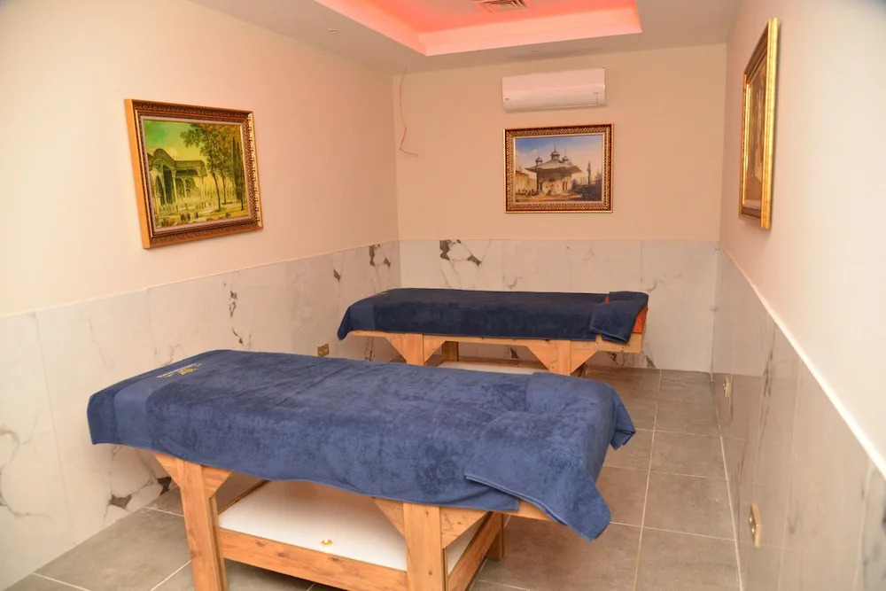 Белек: CRB Crown Residence Belek Health & Spa