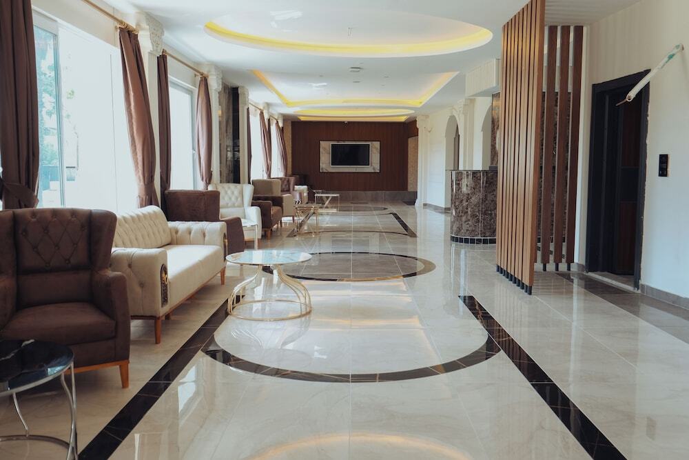 Белек: CRB Crown Residence Belek Health & Spa