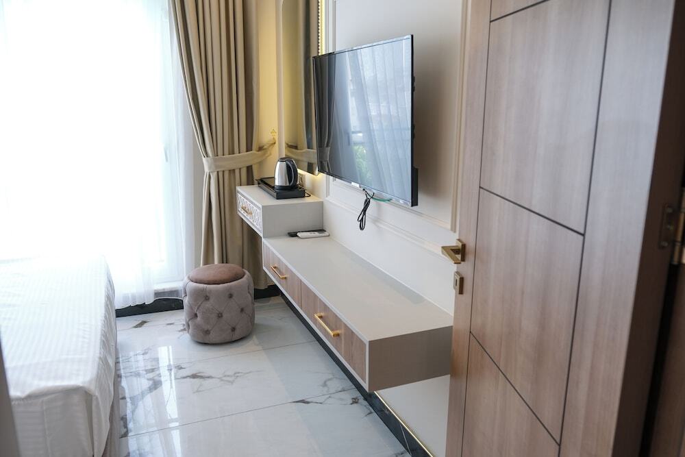 Белек: CRB Crown Residence Belek Health & Spa